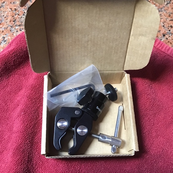 Camera Light Adapter - Picture 6 of 6